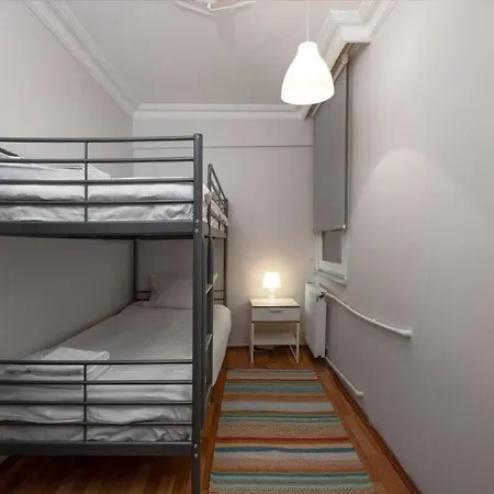 Apartamento Cute Amp Cozy Citycenter Spacious 2bd 276 Estambul