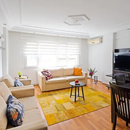 Apartment Cute Amp Cozy Citycenter Spacious 2bd 276